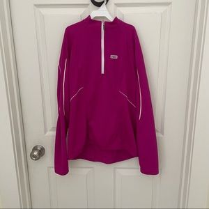 Women’s garneau running shirt